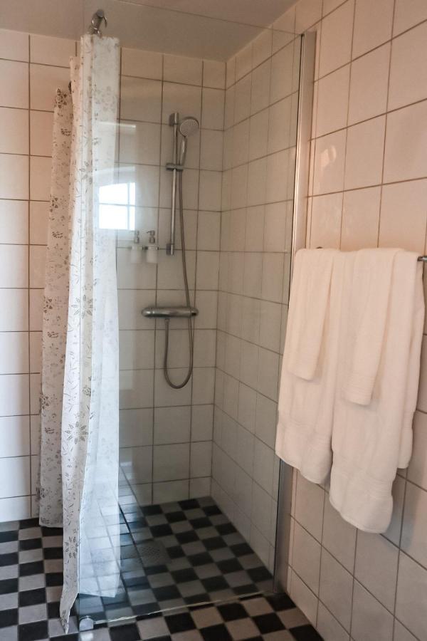 Ludvigsdal Semesterboende Lejlighed Ystad Eksteriør billede